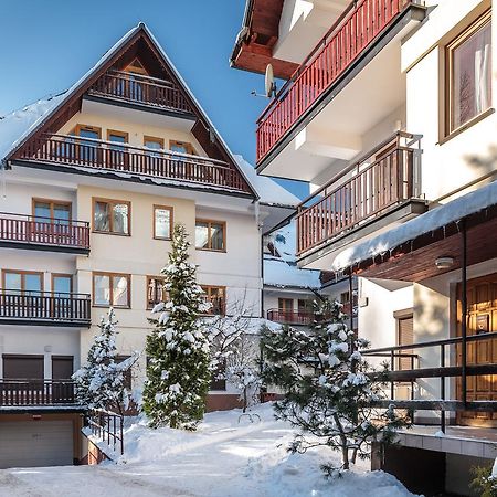 Rent Like Home - Orkana IV Centrum Закопане Екстериор снимка