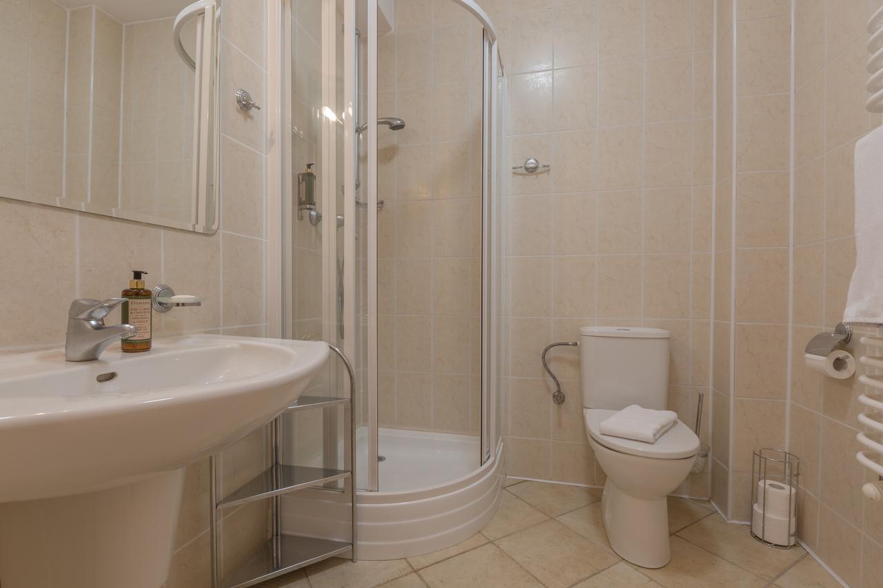 Rent Like Home - Orkana IV Centrum Закопане Екстериор снимка